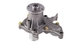 42587 by GATES - Premium Engine Water Pump