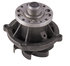 42589HD by GATES - Heavy-Duty Engine Water Pump