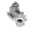 43016 by GATES - Engine Water Pump - Premium