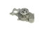 43017 by GATES - Premium Engine Water Pump