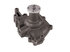 43030 by GATES - Premium Engine Water Pump