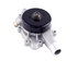 43034 by GATES - Premium Engine Water Pump