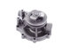 43021HD by GATES - Engine Water Pump - Heavy-Duty
