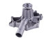 43026 by GATES - Premium Engine Water Pump