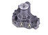 43044P by GATES - Performance Engine Water Pump