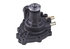 43049 by GATES - Premium Engine Water Pump