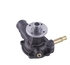 43047 by GATES - Premium Engine Water Pump