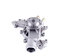 43055 by GATES - Engine Water Pump - Premium