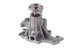 43062 by GATES - Premium Engine Water Pump