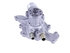 43065 by GATES - Premium Engine Water Pump