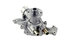 43066 by GATES - Premium Engine Water Pump