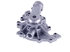 43069 by GATES - Premium Engine Water Pump