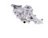 43063 by GATES - Premium Engine Water Pump