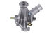 43082 by GATES - Engine Water Pump - Premium