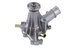 43082 by GATES - Premium Engine Water Pump