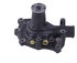 43083 by GATES - Premium Engine Water Pump