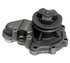 43084 by GATES - Premium Engine Water Pump