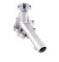 43091 by GATES - Premium Engine Water Pump