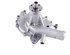 43094 by GATES - Premium Engine Water Pump