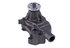 43098 by GATES - Premium Engine Water Pump