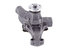 43104 by GATES - Premium Engine Water Pump