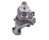 43106 by GATES - Premium Engine Water Pump