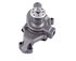 43106 by GATES - Engine Water Pump - Premium