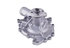 43110 by GATES - Premium Engine Water Pump