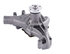 43099P by GATES - Performance Engine Water Pump