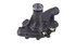 43100 by GATES - Premium Engine Water Pump