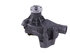 43101 by GATES - Premium Engine Water Pump