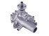 43111 by GATES - Engine Water Pump - Premium