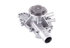 43112 by GATES - Premium Engine Water Pump