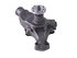 43130 by GATES - Premium Engine Water Pump