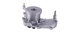 Gates 43132 Engine Water Pump Premium Engine Water Pump