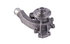 43141 by GATES - Premium Engine Water Pump