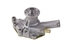 43136 by GATES - Premium Engine Water Pump