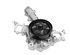 43158 by GATES - Premium Engine Water Pump