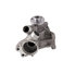 43171 by GATES - Premium Engine Water Pump