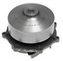 43241HD by GATES - Heavy-Duty Engine Water Pump