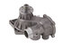 43262 by GATES - Premium Engine Water Pump