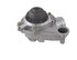 43274BH by GATES - Premium Engine Water Pump