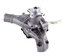 43315 by GATES - Premium Engine Water Pump