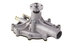 43272 by GATES - Premium Engine Water Pump