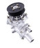 43323 by GATES - Premium Engine Water Pump