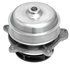 43446HD by GATES - Heavy-Duty Engine Water Pump