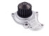 43500 by GATES - Premium Engine Water Pump