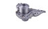 43509 by GATES - Premium Engine Water Pump