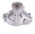 43503 by GATES - Premium Engine Water Pump