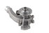 43522 by GATES - Premium Engine Water Pump